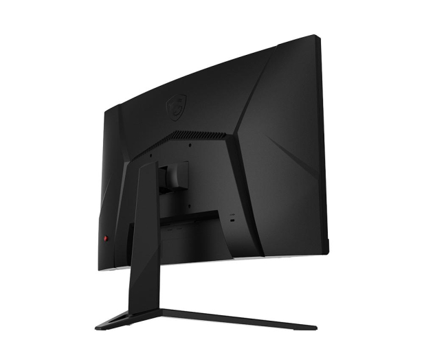 MSI Optix G24C4 - 1123956 - zdjęcie 4